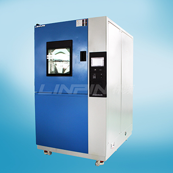鹽霧恒溫恒濕復(fù)合試驗(yàn)箱